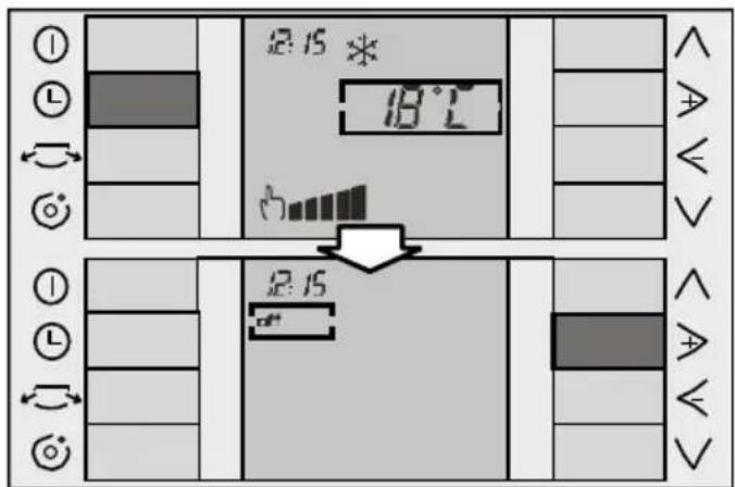 BOSCH PAM 21011 - Programming the appliance start time - 1