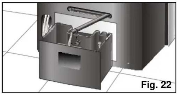BOSCH PAM 21011 - Condizioni di trasporto - 1