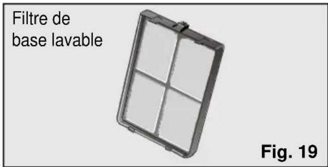 BOSCH PAM 21011 - Nettoyage et changement des filtres purificateurs - 2