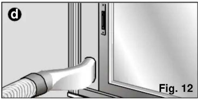 BOSCH PAM 21011 - Instalação corrediça janela / terraço - 2