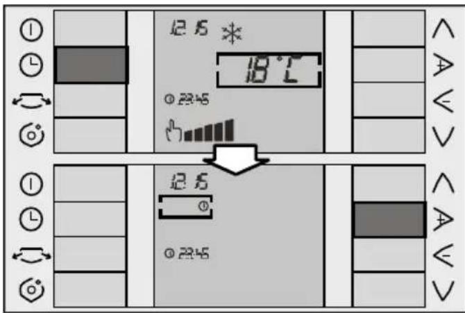 BOSCH PAM 21011 - Desconexión del temporizador - 1