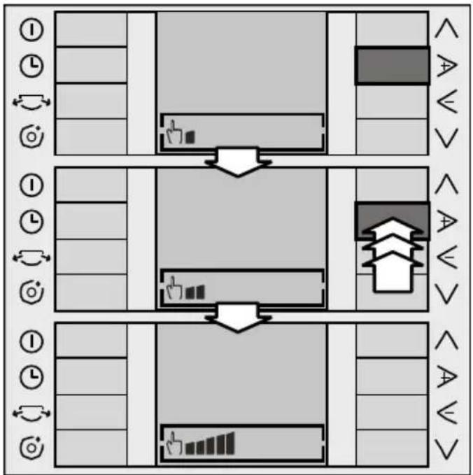 BOSCH PAM 21011 - Vitesses manuelles : - 1