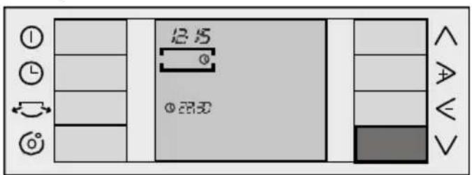 BOSCH PAM 21011 - Programmation déconnexion de l'appareil "Stop" - 2