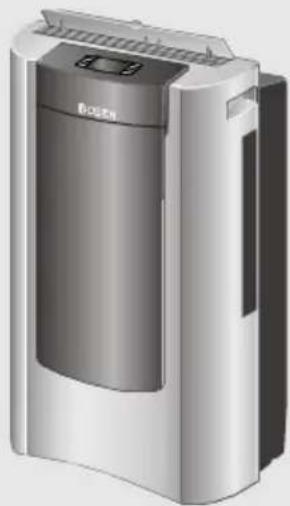 BOSCH PAM 21011 - 1