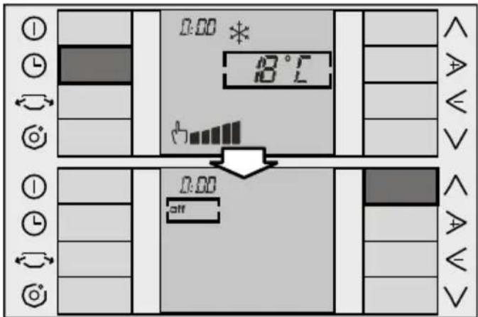 BOSCH PAM 21011 - Puesta en hora - 2