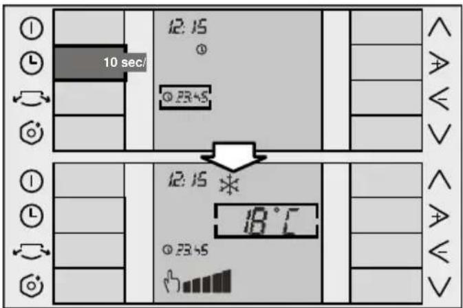 BOSCH PAM 21011 - Programmeren van het afzetten van het apparaat "Stop" - 4