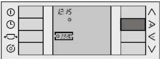 BOSCH PAM 21011 - Programmeren van het afzetten van het apparaat "Stop" - 3