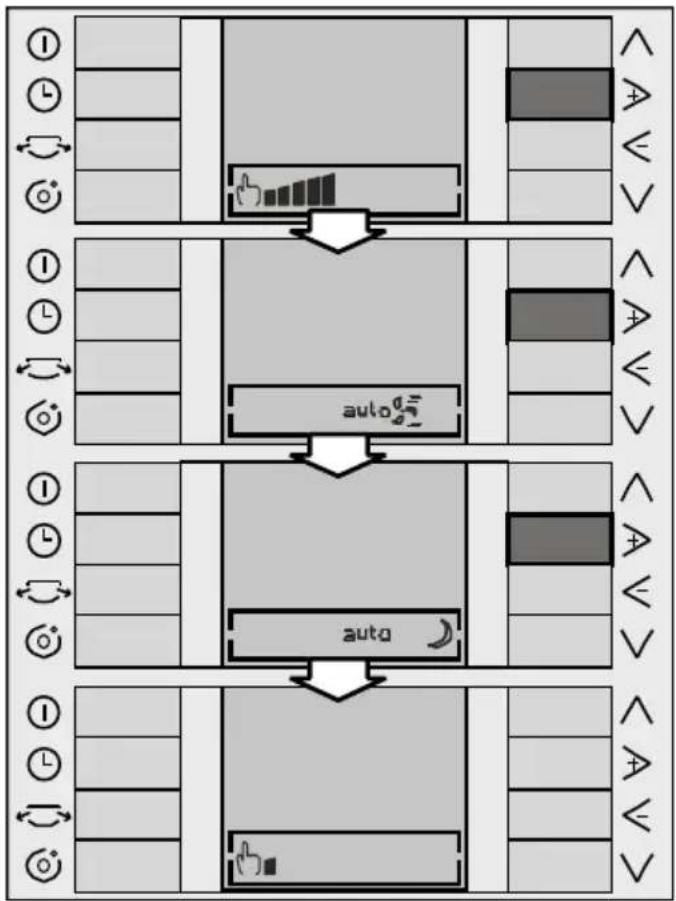 BOSCH PAM 21011 - Vitesses automatiques : - 1