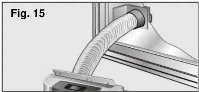BOSCH PAM 21011 - Instalação corrediça janela / terraço - 5
