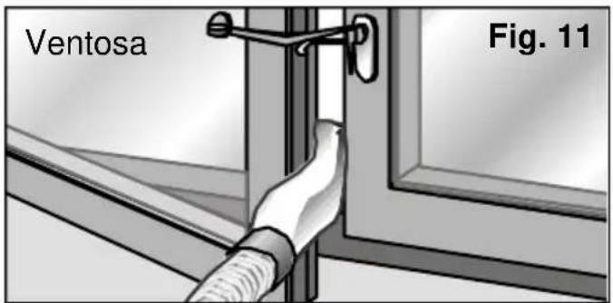 BOSCH PAM 21011 - Instalación ventosa - 1
