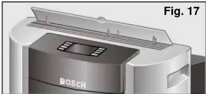 BOSCH PAM 21011 - Cooling - 1
