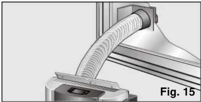 BOSCH PAM 21011 - Installazione slitta finestra / balcone - 5