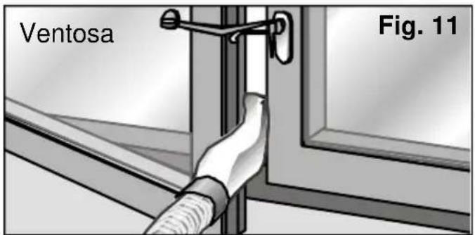 BOSCH PAM 21011 - Installazione ventosa - 1