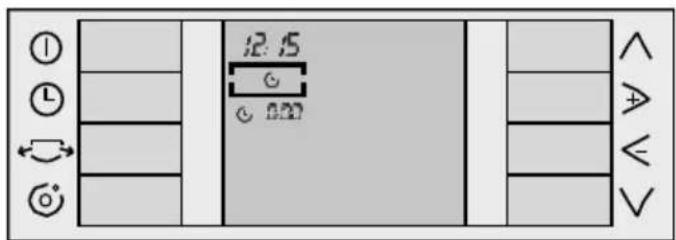 BOSCH PAM 21011 - Programming the appliance start time - 2