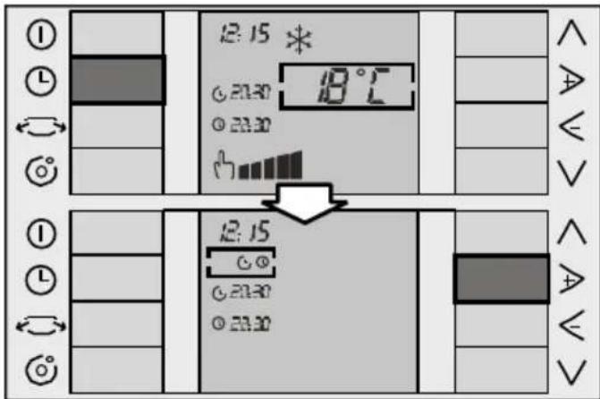 BOSCH PAM 21011 - Programación desconexión del equipo "Stop" - 1