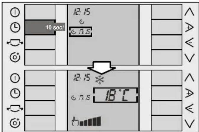 BOSCH PAM 21011 - Programación conexión del equipo "Start" - 4