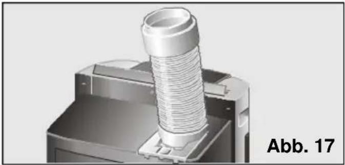 BOSCH PAM 21011 - Installation für den Betrieb für Luftenfeuchtung, -reinigung - 1