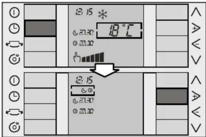 BOSCH PAM 21011 - Programação desconexão do equipamento "Stop" - 1