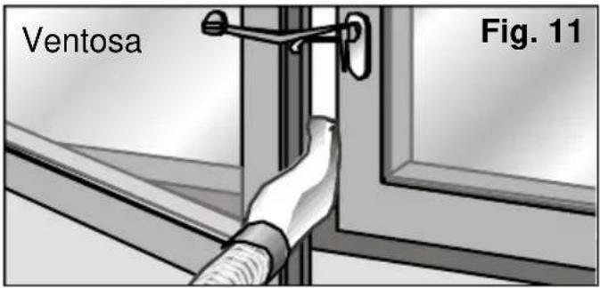 BOSCH PAM 21011 - Instalação da ventosa - 1