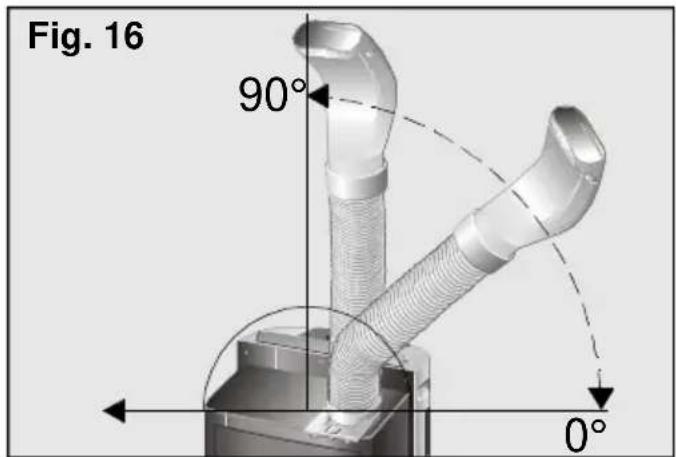 BOSCH PAM 21011 - Installazione slitta finestra / balcone - 6