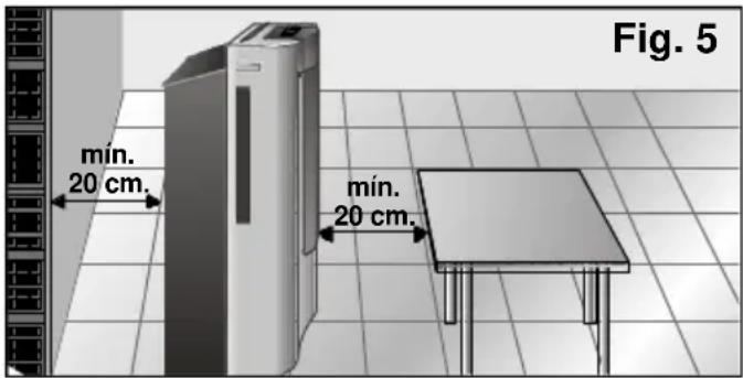 BOSCH PAM 21011 - Conditions d'utilisation - 1