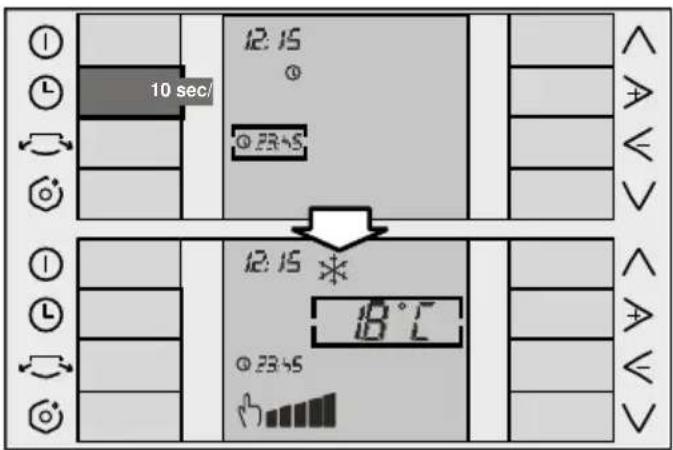 BOSCH PAM 21011 - Programmation déconnexion de l'appareil "Stop" - 4