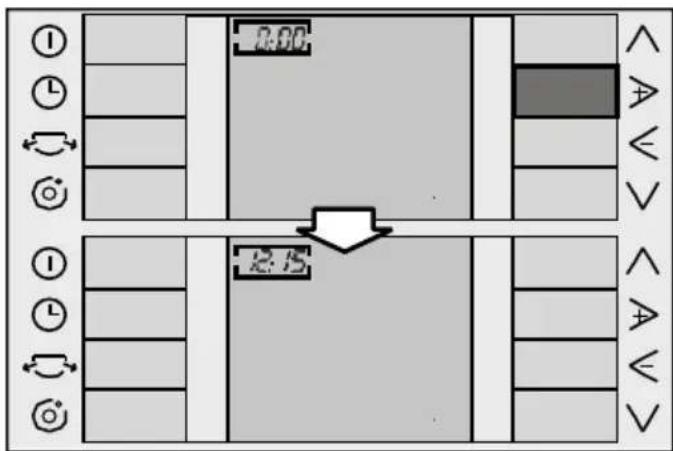 BOSCH PAM 21011 - Regolazione - 3