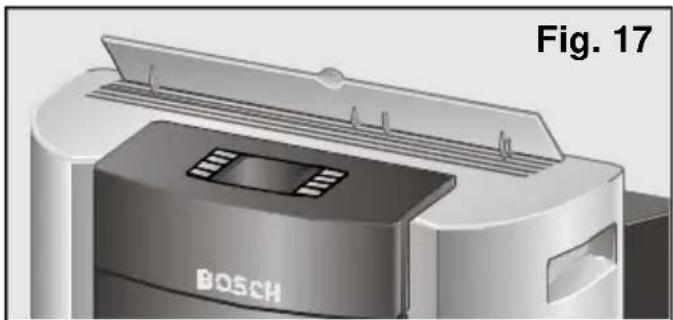 BOSCH PAM 21011 - Climatisation - 1