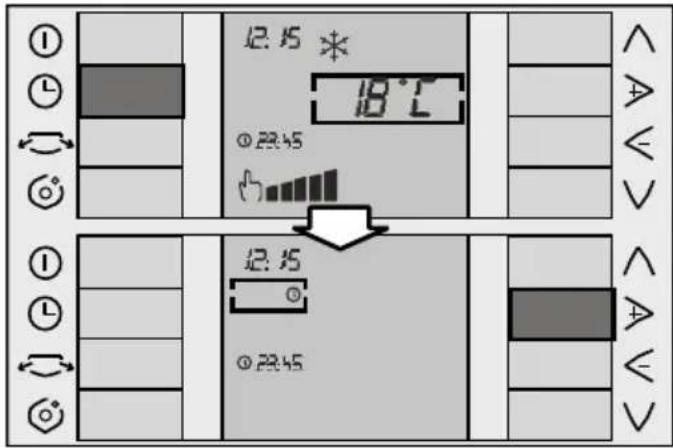 BOSCH PAM 21011 - Scollegamento del temporizzatore - 1
