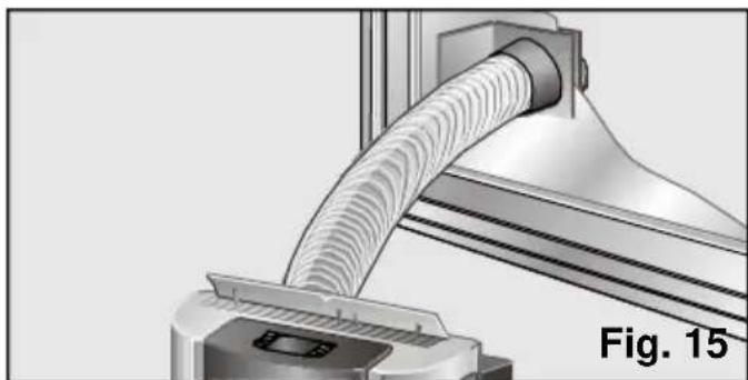 BOSCH PAM 21011 - Permanent installation - 2