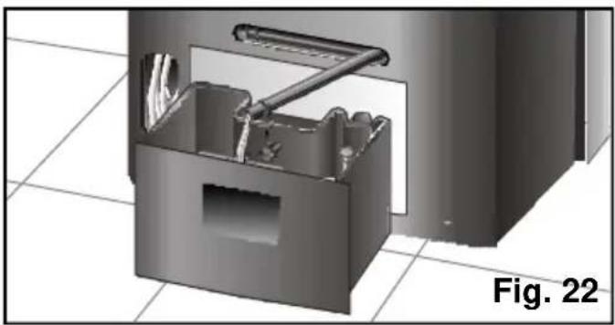 BOSCH PAM 21011 - Transportation requirements - 1