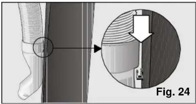 BOSCH PAM 21011 - Storage requirements - 2