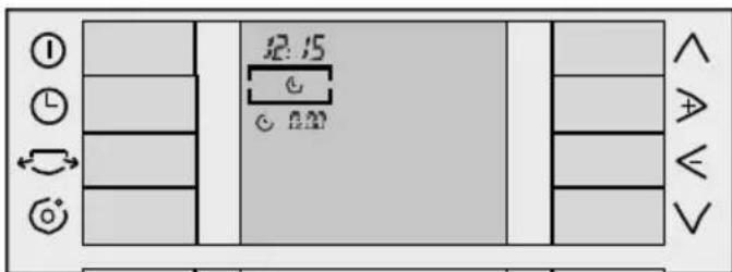 BOSCH PAM 21011 - Programación conexión del equipo "Start" - 2
