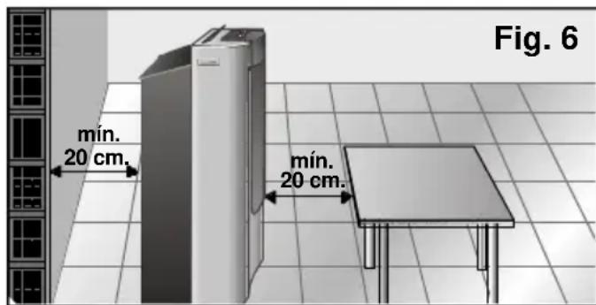 BOSCH PAM 17000 - Condizioni d'uso - 1