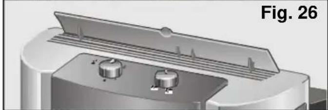 BOSCH PAM 17000 - Oppvarming - 2