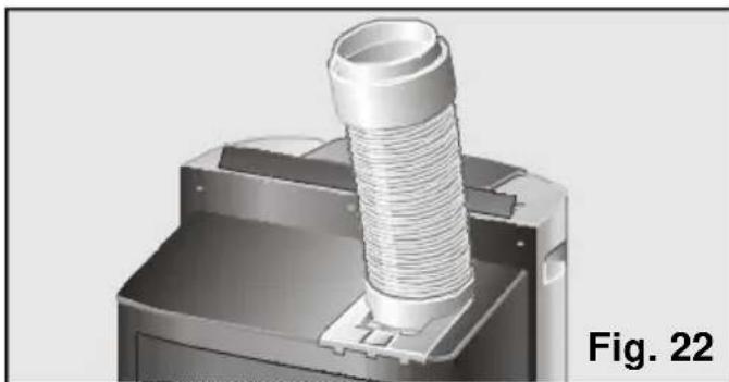 BOSCH PAM 17000 - Avfukting - 3