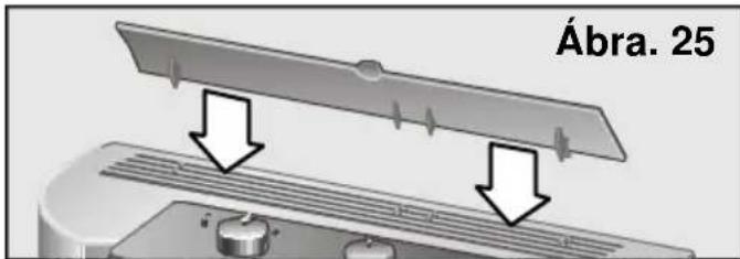 BOSCH PAM 17000 - Melegités - 1