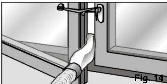 BOSCH PAM 17000 - Temporary installation - 1
