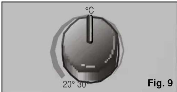 BOSCH PAM 17000 - Klimatisering - 2