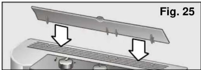 BOSCH PAM 17000 - Oppvarming - 1