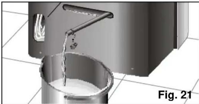 BOSCH PAM 17000 - Avfukting - 2