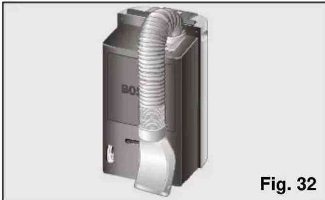 BOSCH PAM 17000 - Tárolási utmutató - 1