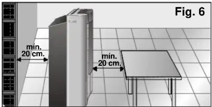 BOSCH PAM 17000 - Requirements for use - 1