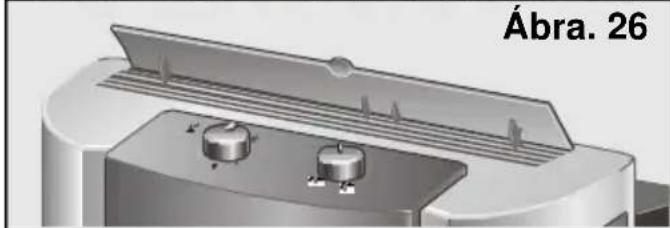BOSCH PAM 17000 - Melegités - 2