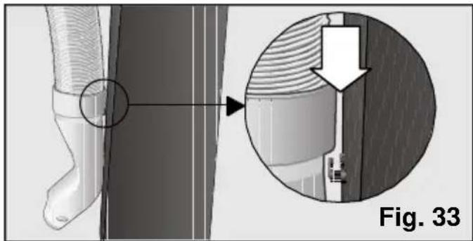 BOSCH PAM 17000 - Før bruk ved sesongstart - 2