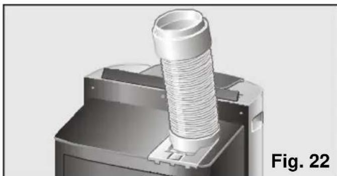 BOSCH PAM 17000 - Desumidificacao - 3