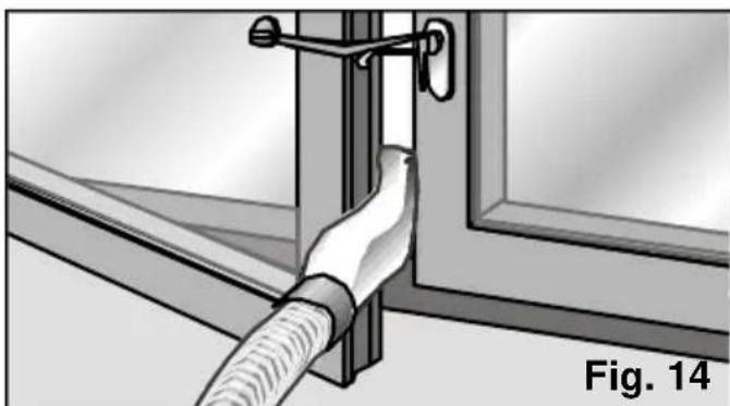 BOSCH PAM 17000 - Flyttbar installations - 1