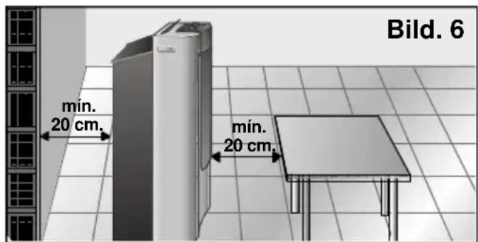 BOSCH PAM 17000 - För att använda apparaten - 1