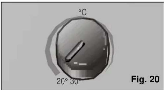 BOSCH PAM 17000 - Avfukting - 1