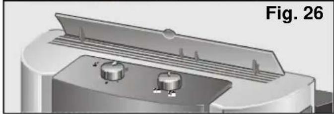 BOSCH PAM 0320 - Oppvarming - 2
